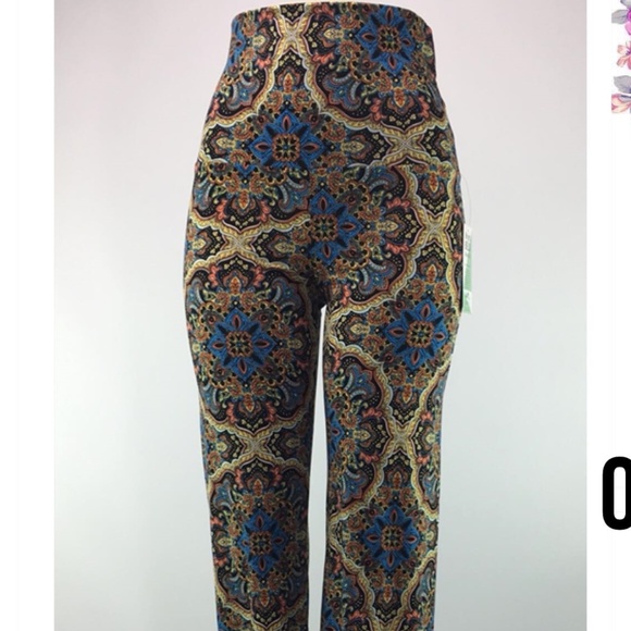 Palazzo Pants Honey Lace Piphany 